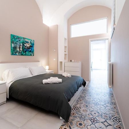 Catania Center Modern Apartment Buitenkant foto